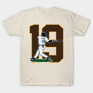 Gwynn T-Shirt